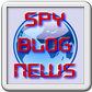 Spy Blog News